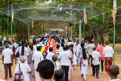 Sri Lanka Rundreise