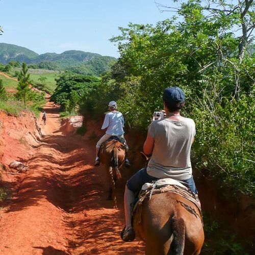 Kuba, Valle de Viñales