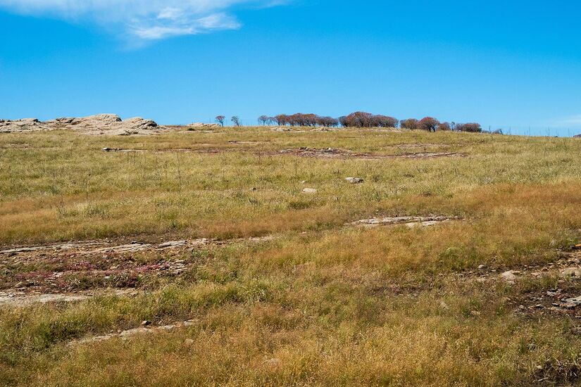 Sardinien, Mountainbike-Tour am Monte Ferru