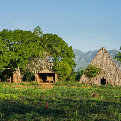 Kuba, Valle de Viñales