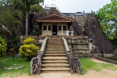 Sri Lanka Rundreise
