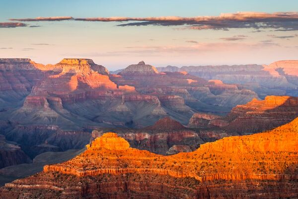 USA, Grand Canyon