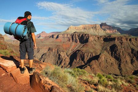 USA, Grand Canyon